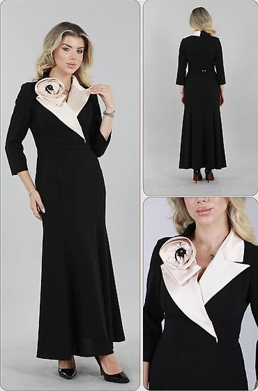 Вечерние платья: ВСЁ ПО 6500 сом🔥🔥🔥 Производство- Турция 🇹🇷премиальные бренды 🌹 — 20