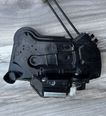 Двери и комплектующие: Дверь Передняя правая Toyota, Б/у, Оригинал — 2