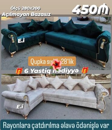 uqlavoy divan modelleri 2020: Угловой диван