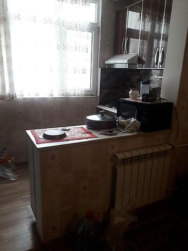 Mənzillər: Bakı, Ağ şəhər, 3 otaqlı, Köhnə tikili, m. Xətai, 90 kv. m — 5