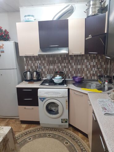 Yeni tikili: 2 otaqlı, Yeni tikili, 84 kv. m — 5