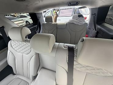 bmw g01: Hyundai Palisade: 2021 г., 2.2 л, Автомат, Дизель, Внедорожник — 5