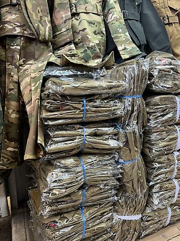 Комплекты одежды: Комплект — 10