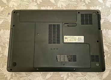 HP: HP Pavilion g4 noutbuk Noutbuk şəkildə göründüyü vəziyyətdədir — 3