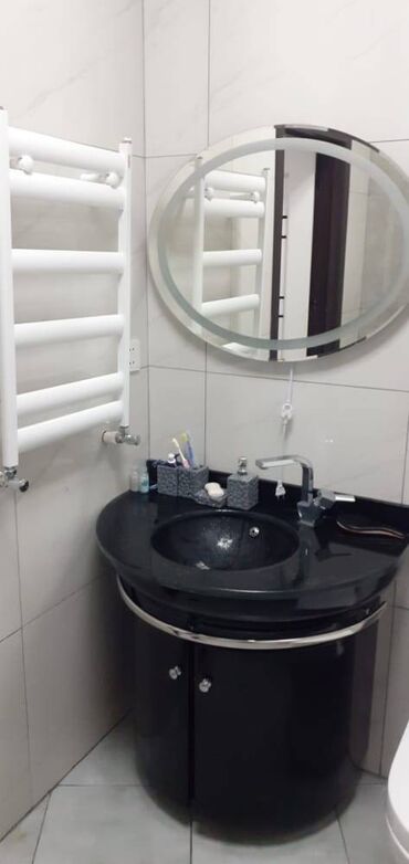 Yeni tikili: 2 otaqlı, Yeni tikili, 57 kv. m — 16