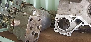 Другие комбайны: Гидроматор, подшипники советские детали, новые и бу по складским ценам — 15