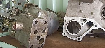 Другие детали КПП и трансмиссии: Камаз, маз, зил, газ и др. Привозные советские новые и бу запчасти по at lalafo.kg — 18 Другие детали КПП и трансмиссии: Камаз, маз, зил, газ и др. Привозные советские новые и бу запчасти по — 18