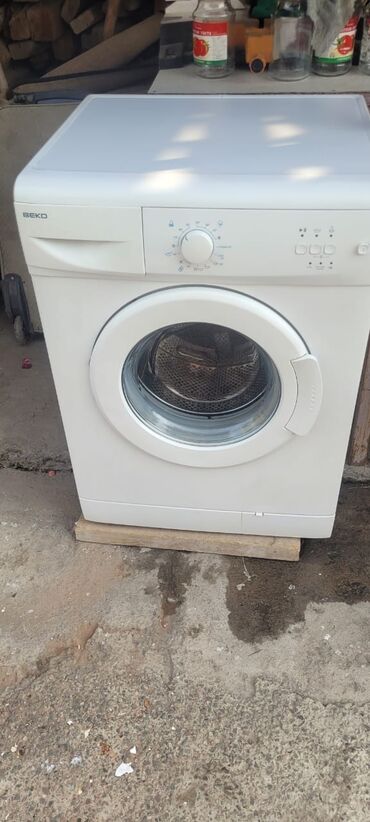мини холодильник бу: Стиральная машинка Beko б/у . в хорошем состоянии