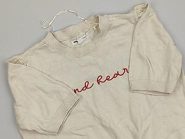 l hello kitty: Sinsay, Sweter damski, rozmiar M — 1