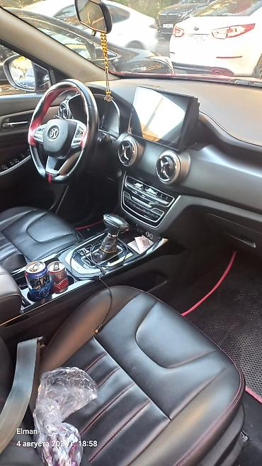 mini cooper 2019 qiymeti: Roewe : 1.5 l | 2021 il 15000 km Krossover — 5