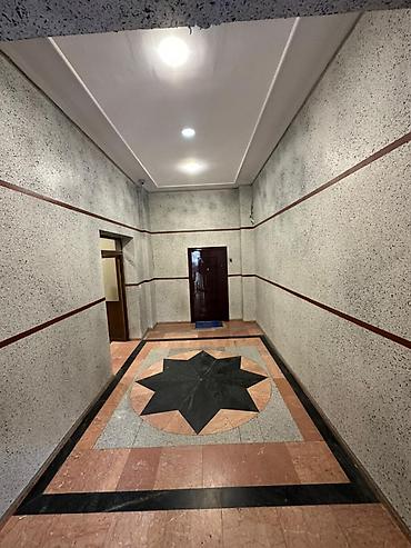 evim residence: Yasamal, 3 otaqlı, Yeni tikili, m. Elmlər Akademiyası, 102 kv. m — 2