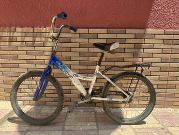 şəhər velosipedləri: İşlənmiş Şəhər velosipedi Trek, 20", sürətlərin sayı: 20, Ünvandan götürmə