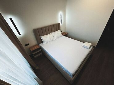 снять квартиру рабочий городок: 1 бөлмө, Кондиционер, Унаа токтотуучу жай, Алдын ала ээлөө