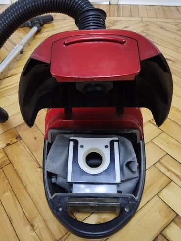 Oyuncaqlar: Toz sovuran 2 3 dəfə işlənib — 10