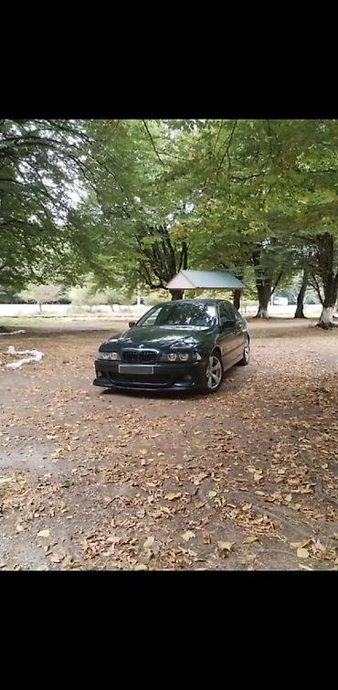 elektrikli moped ikinci el: BMW 5 series: 2.8 l | 1998 il Sedan — 4