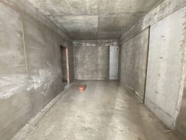 Yeni tikili: 1 otaqlı, Yeni tikili, m. Həzi Aslanov, 57 kv. m — 4