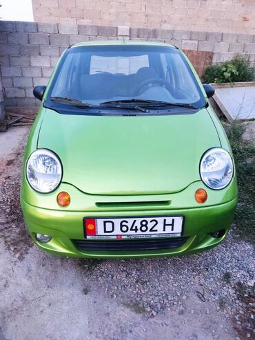 хундай матиз: Daewoo Matiz: 2003 г., 0.1 - engine capacity л, Механика, Бензин, Хетчбек