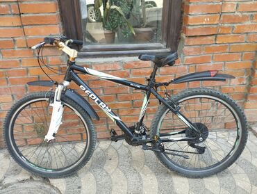 irshad telecom velosiped: İşlənmiş Şəhər velosipedi 26", Ünvandan götürmə