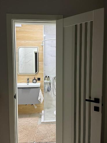 Продажа квартир: 2 комнаты, 38 м², Элитка, 9 этаж, Дизайнерский ремонт — 7