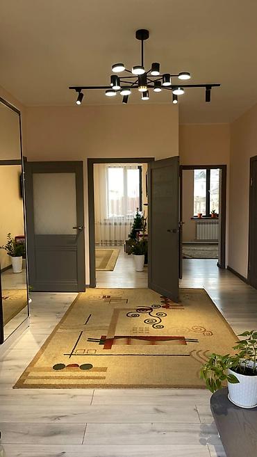 Продажа коттеджей и домов: ДОМ | ОСОБНЯК | АК - ОРДО | Площадь дома: 210 м² Участок: 4 соток — 8