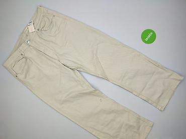 esprit organic: Esmara, Spodnie materiałowe damskie, rozmiar 3XL — 2
