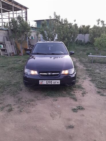 Daewoo: Daewoo Nexia: 2008 г., 1.5 л, Механика, Бензин, Седан