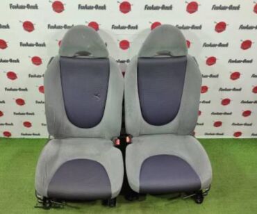 бампер хонда свик: Сиденья комплект фит гд 1.3