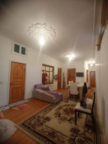 Köhnə tikili: Digah, 5 otaqlı, Köhnə tikili, 140 kv. m — 8