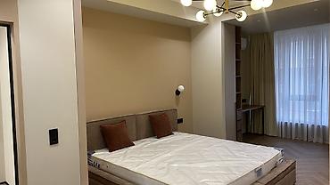 Продажа квартир: 3 комнаты, 114 м², Элитка, 4 этаж, Дизайнерский ремонт — 20