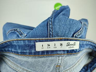 bluzki levisa: Denim Co, Jeansy damskie, rozmiar XS — 4