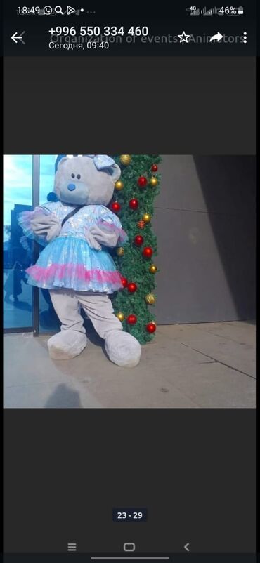 Организация мероприятий: Организация мероприятий | Аниматоры, Оформление мероприятий, Гелевые шары — 2