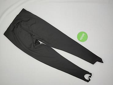 kabaretki: Legginsy Sportowe damskie, rozmiar XS — 3