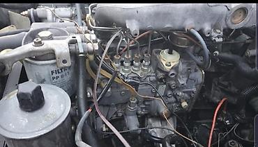 e55 compressor: Mercedes-Benz W124: 1991 г., 2.9 л, Механика, Дизель, Седан — 10