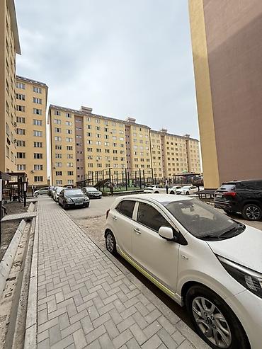 недостроенные дома в бишкеке: Квартира без отделки в новостройке — свободная планировка под — 10