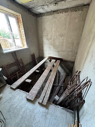 Продажа домов: 4 комнаты, 160 м², 5 соток, Бишкек, Арча-Бешик ж/м — 9
