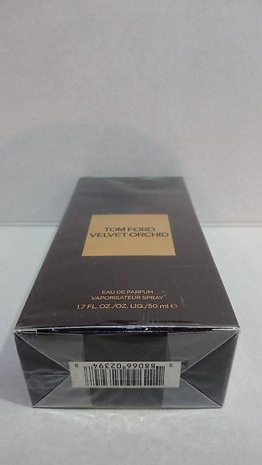 armani code parfem: TOM FORD VELVET ORCHID EDP 50ML | Tom Ford Velvet Orchid edp 50ml — 3