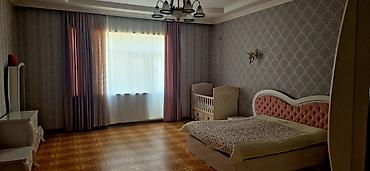 Bağ evlərinin kirayəsi: 500 kv. m, 8 otaq, Hovuzlu, Kombi, Qaz, İşıq — 9