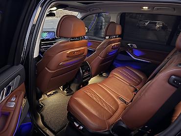 aiphone 13: BMW X7 — последний рестайлинг | VIP-трансфер Чёрный X7 в актуальном — 7