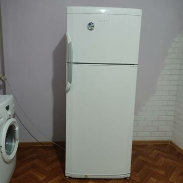 водонагреватели для кухни: Холодильник Beko, Б/у, Двухкамерный