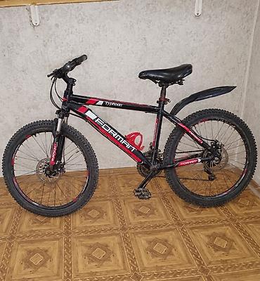 vista velosiped: Velosiped satılır her şey işlekdir hec bir problemi yoxdur 170azn — 1