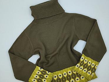 nylon sweater: Golf damski, rozmiar S — 1