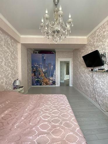 Долгосрочная аренда квартир: 🏡 Сдаётся просторная квартира в ЖД «Сити Центр» 📍 Ибраимова, 113 📐 — 11