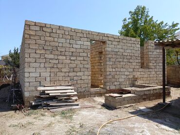 Torpaq sahələrinin satışı: 6 sot, Tikinti, Makler, Bələdiyyə — 7