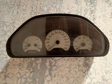 Panellər, şitlər: Mercedes-Benz ÇEŞKA, 1999 il, Orijinal, İşlənmiş