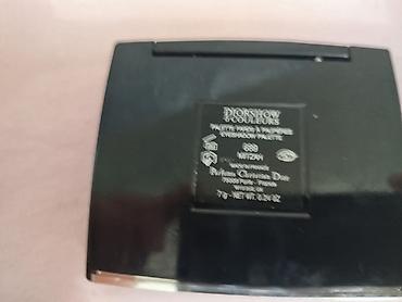 Косметика: Каждая по отдельности 1000сом✨ Идеальная палетка для повседневного и — 7