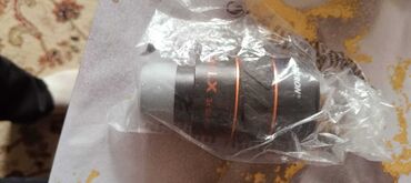 Foto və videokameralar: Celestron X-Cel LX 3x Barlow linzası. Bu linza teleskopunuzun böyütmə