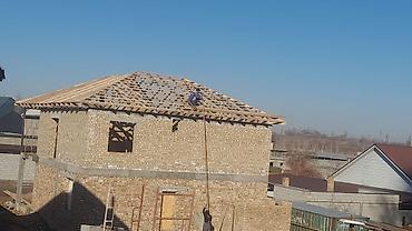 Строительство под ключ: Строительство домов - Кирпичные и блочные дома, коттеджи, одно- и — 8