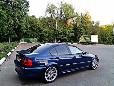stud 100: Литые Диски R 18 BMW, Комплект, отверстий - 4, Б/у — 5