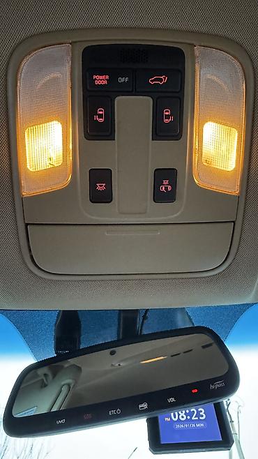 Kia: Kia Carnival: 2020 г., 2.2 л, Дизель — 15