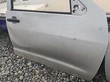 potencija: PREDNJA VRATA ZA SEAT TOLEDO OD 1998. DO 2004. GOD. | Prednja vrata — 5